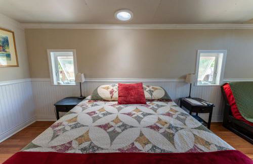 Little Red Caboose - Foto 30