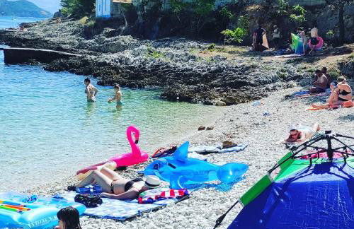 Apartments Ljilja sea view - Photo 5