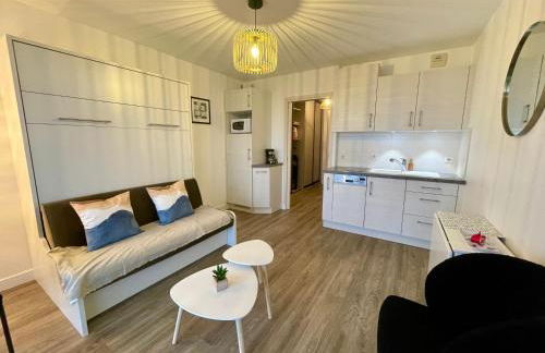 Cadre Parfait en Face du Port, confortable - Foto 7