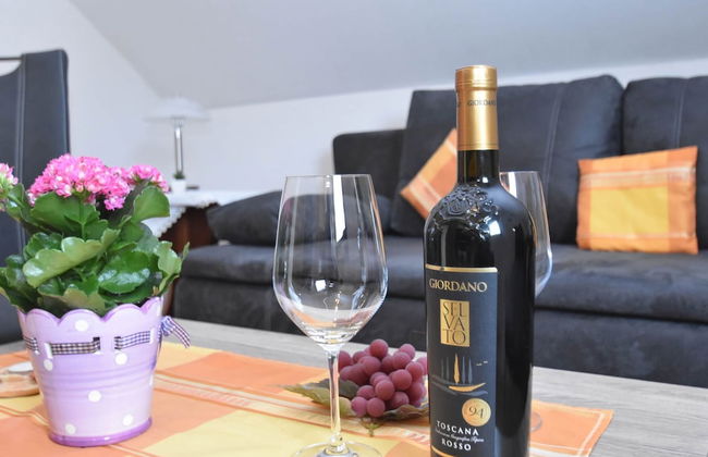 Gemutliches Familienapartment - Foto 16