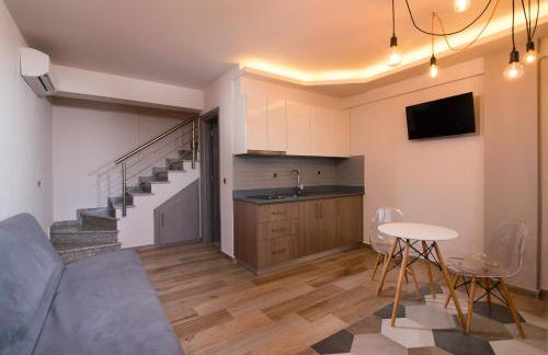 Semiramis Luxury Suites - Foto 64