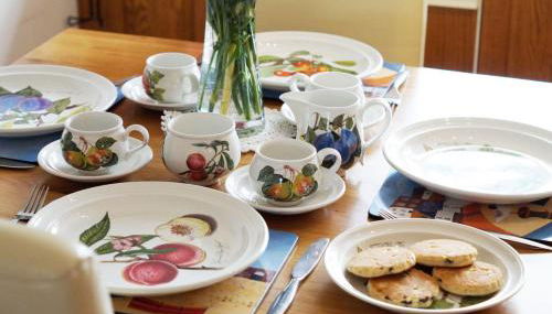 Angorfa Aberaeron Apartment - Photo 5, Other