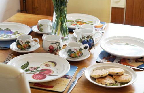 Angorfa Aberaeron Apartment - Photo 5