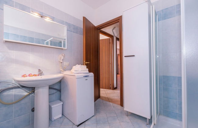 Fontana Del Lago Apt. 6 - Foto 10