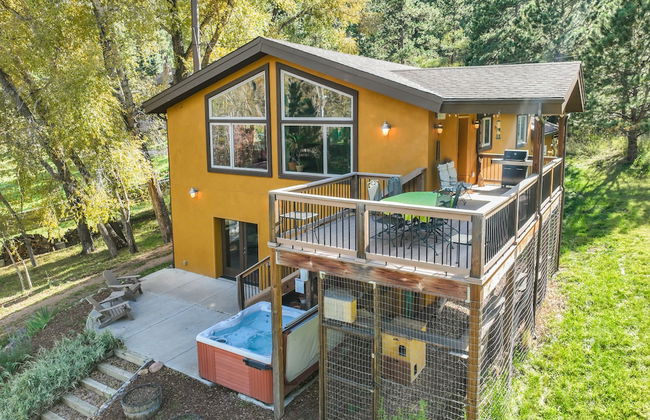 Dreamworks - Foto 61