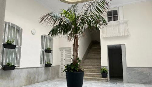 Casa Manuel de Falla by Cadiz4Rentals - Foto 4