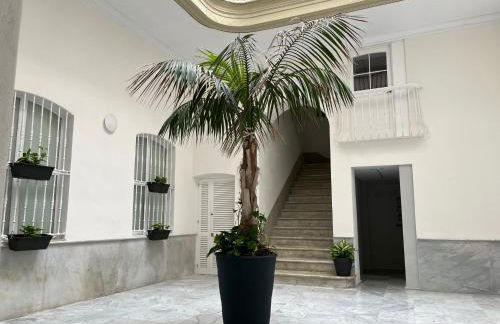 Casa Manuel de Falla by Cadiz4Rentals - Foto 4