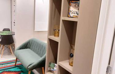 Studio Giovanni Gronchi - Ao Lado do Metrô - Foto 20