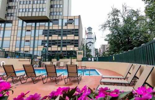 PP 1114 Beautiful Professional 1br Apt, Pool - Foto 25