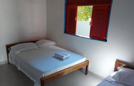 CASA TROPICANA - ITAÚNAS Centro - Foto 29