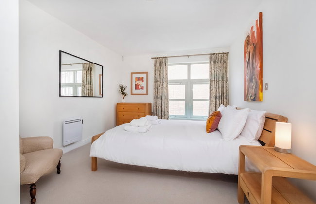 City Apartments - John Walker House - Foto 1