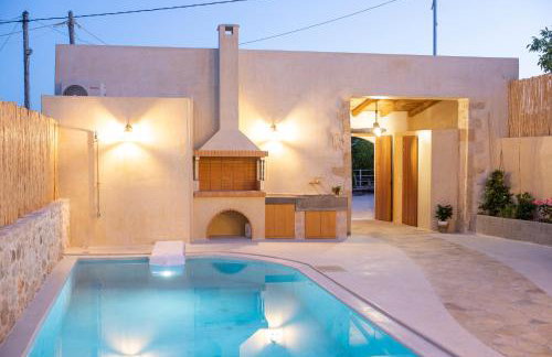 Villa Evelyn - Foto 15