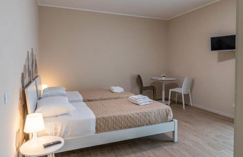 Residence Mirage - Foto 41