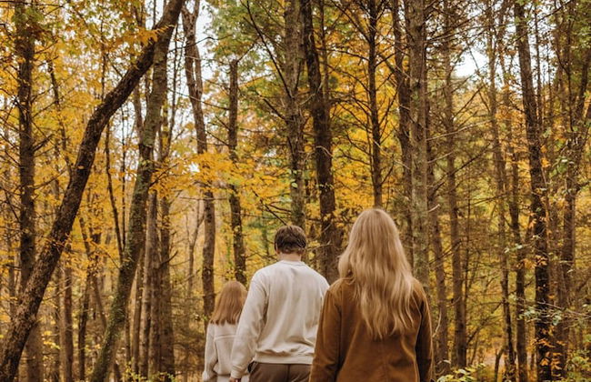 Postcard Cabins Machimoodus, Outdoor Collection by Marriott Bonvoy - Foto 56