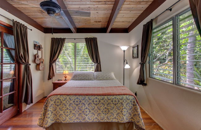 Kehena Treetop 1 Bedroom Home by RedAwning - Foto 3