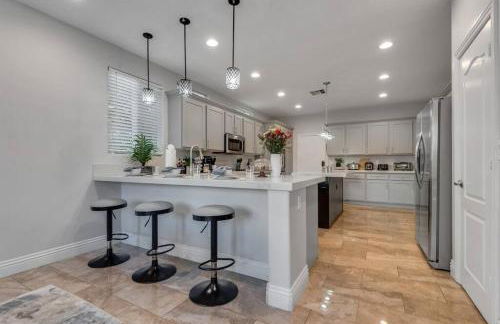 Carolina Blue Luxurious NV Retreat - Foto 46