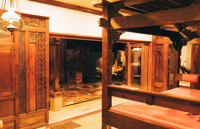 Bali at the Bay - Photo 19