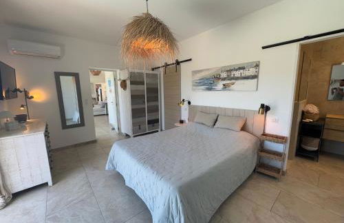 Villa Oletta, Saint Florent - Foto 42