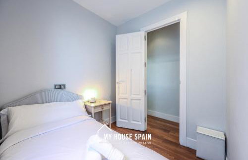 MyHouseSpain - Luminoso piso con Terraza - Foto 11