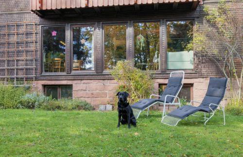 Altes Forsthaus Kniebis | Ski | Nachtloipe | eingezäunt - Foto 67