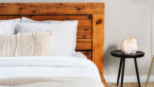 East Side Sanctuary Hot Tub Sauna - Foto 2, Habitación