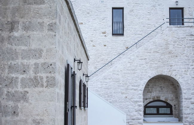 Masseria Stella - Foto 25