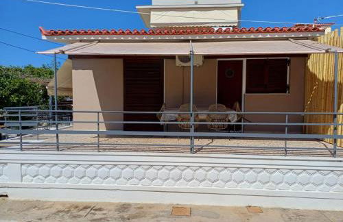 Villa Chrisalena - Foto 25