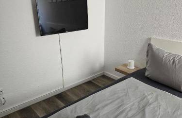 Ferienwohnung am Wasserturm - Foto 19