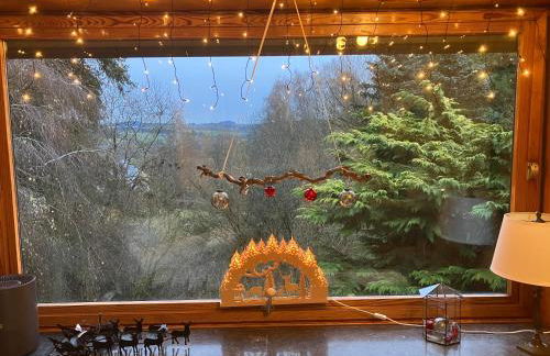 Ferienhaus-stadtkyll-eifel Beim Förster mit zwei Schlafzimmern - Foto 11