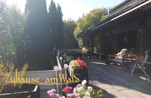 Zuhause Am Wald - Foto 74