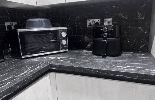 Weekly Offer 2Bed 2Bath Self CheckIn Wifi Car Park - Foto 8