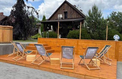 Siedlisko Domkowo - Foto 36