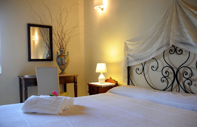 Torre Don Virgilio Country Hotel - Foto 7