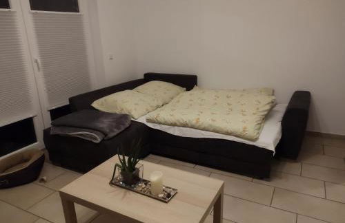 FeWo Holunderbusch - Foto 4