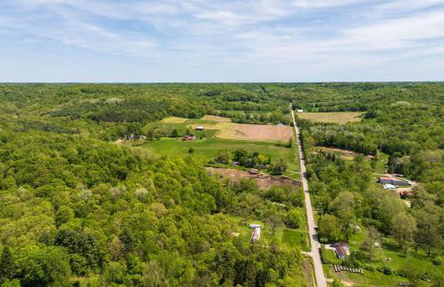 Lakefront Vibes Lake Access•Hot Tub•Firepit•Pets - Foto 130