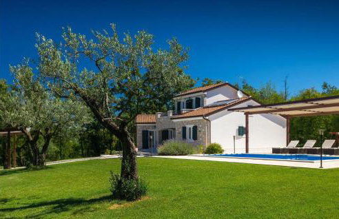 Villa Funcici - Foto 8