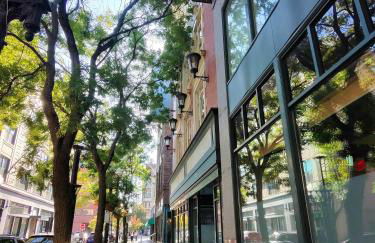 Downtown 2B2B Business Apartment - Walk to Convention Center & PPAC - Foto 31