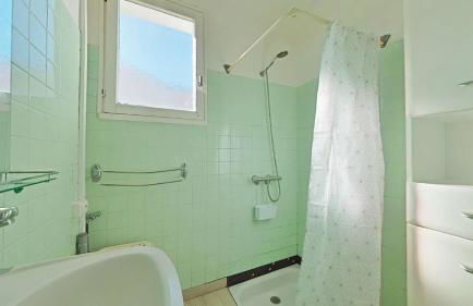 SG000-035 Mais 4 pièces 6 couchages SAINT GILLES CROIX DE VIE - Foto 16