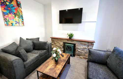 Nursery House Retreat - Foto 21