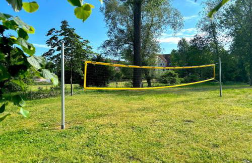 Luxus Maisonette-Apartment - Werde zum König in der Traumwelt Beerfelde - Foto 36