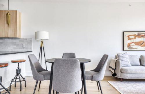 Jersey City 2BR w wd roof gym nr Path NYC-962 - Foto 4