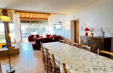 LE SIG - Piscine - Jardin - 6 Chambres - Photo 61