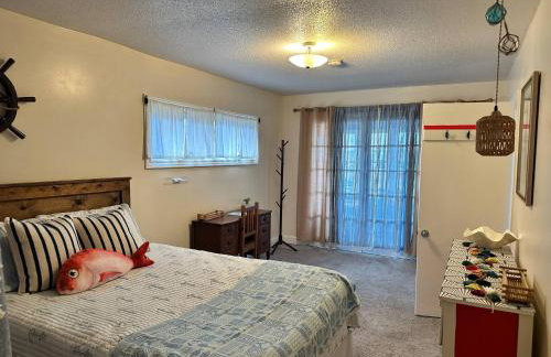 Bluffton Breeze Cottage - Foto 66