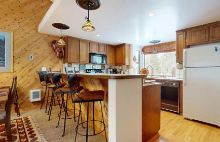 Serene Sierra Sanctuary - Experience Mammoth Magic - Foto 25