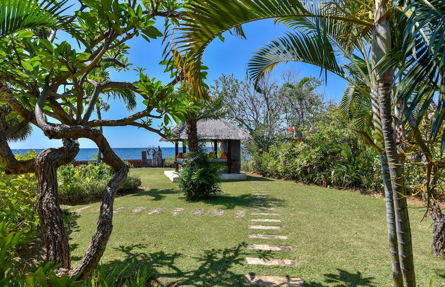 Villa Lumba-lumba 1 - Foto 45