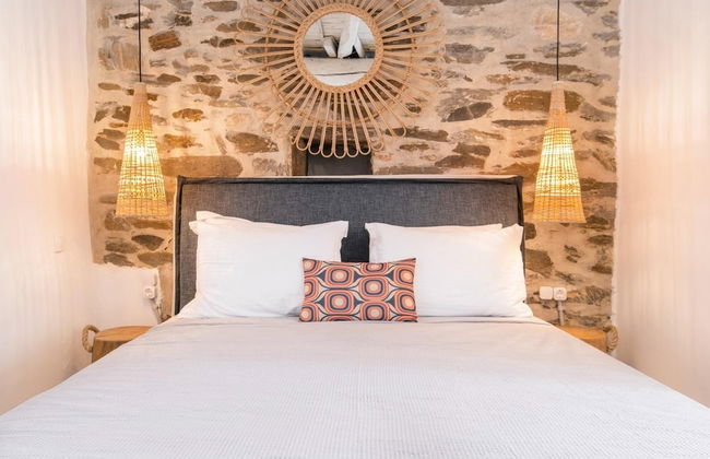 Afluencia Apartment 7 - Naoussa - Foto 9