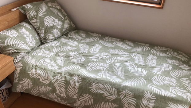 Ocean Villa Okinoerabu - Foto 2, Habitación