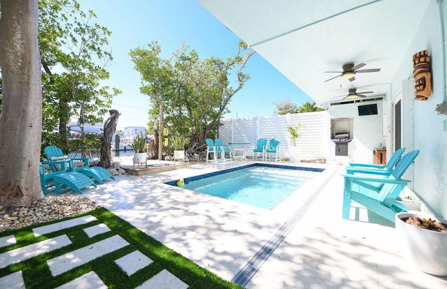 The Salty B in Islamorada - Foto 22