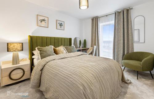 Luxury Apartment available for The Open Golf - Foto 14