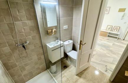 Sin coche Tren Playa Relax Todo a mano - Photo 19